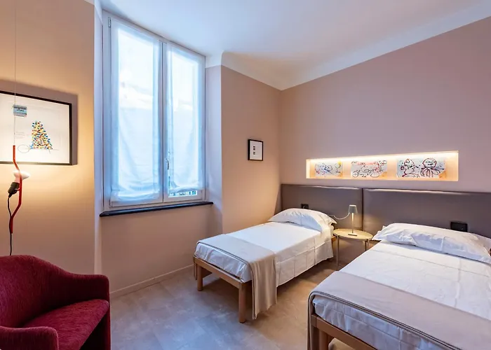 Apartament Precious House Porto Antico - Happy *