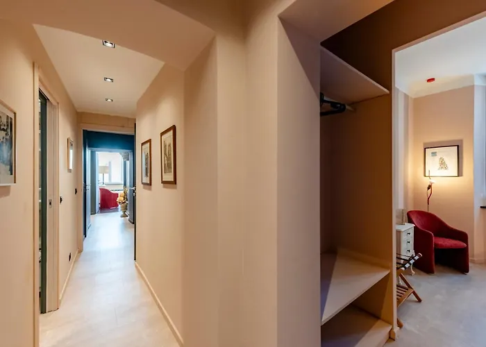 Apartament Precious House Porto Antico - Happy