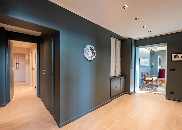 Apartament Precious House Porto Antico - Happy *