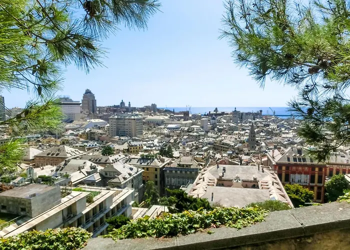 Apartament Precious House Porto Antico - Happy *