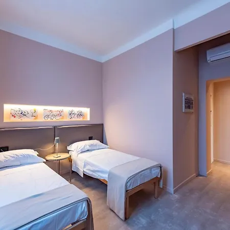 Апартаменты Precious House Porto Antico - Happy Генуя