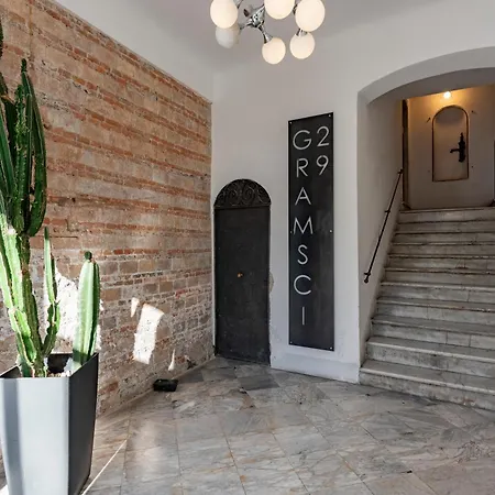 Precious House Porto Antico - Happy * Genova