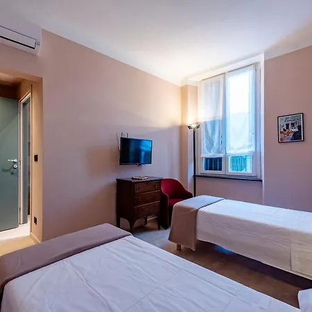 Precious House Porto Antico - Happy Appartamento Genova