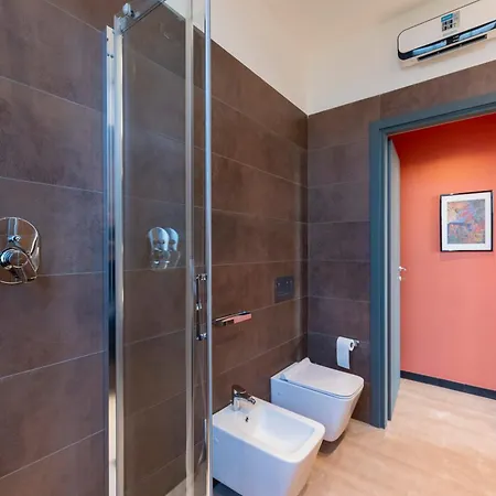 Appartamento Precious House Porto Antico - Happy