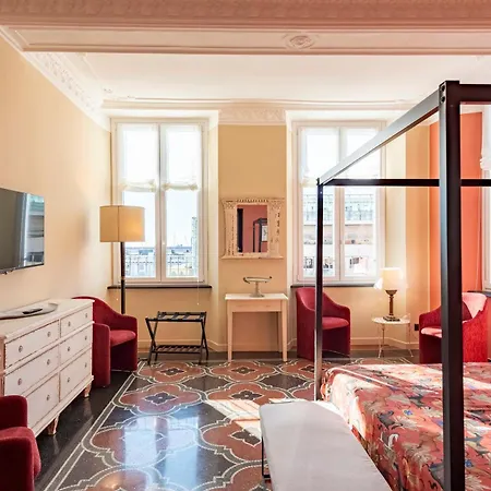 Precious House Porto Antico - Happy Genoa
