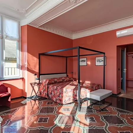 Precious House Porto Antico - Happy Appartamento