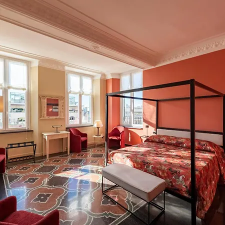 Apartment Precious House Porto Antico - Happy