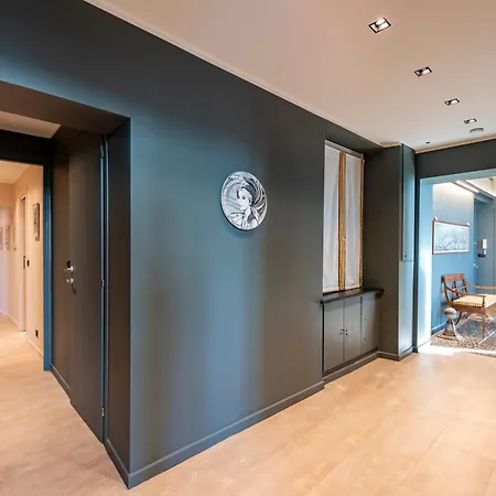 Appartamento Precious House Porto Antico - Happy *