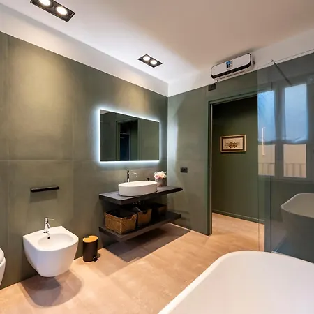 Precious House Porto Antico - Happy Appartamento Genova
