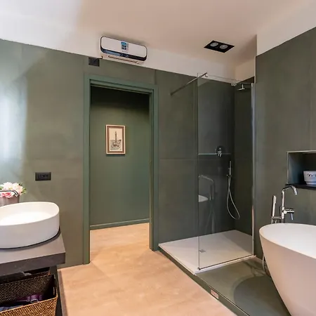 Precious House Porto Antico - Happy *