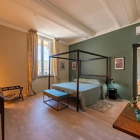 Precious House Porto Antico - Happy * Genoa