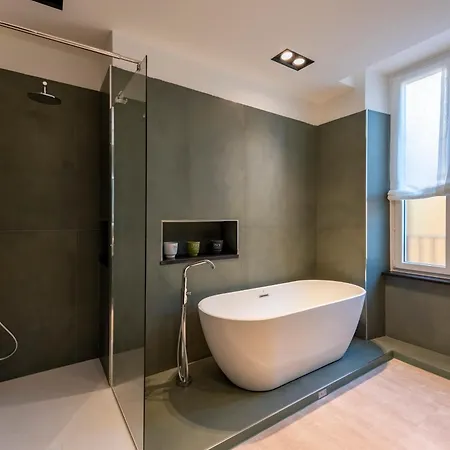 Precious House Porto Antico - Happy Appartamento