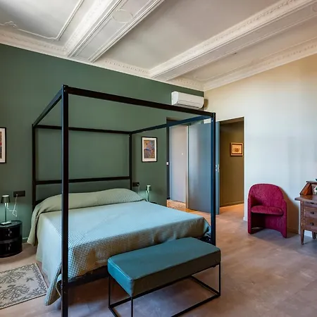 Apartment Precious House Porto Antico - Happy