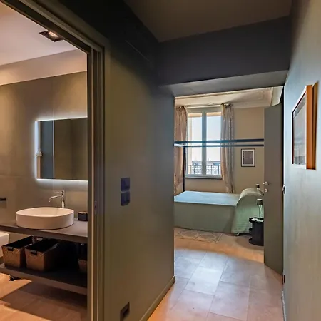 Appartamento Precious House Porto Antico - Happy *