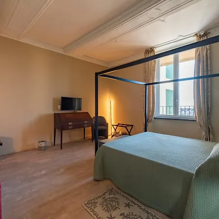 Appartamento Precious House Porto Antico - Happy Genova