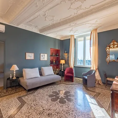 Precious House Porto Antico - Happy Appartamento *