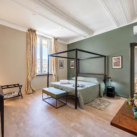 Precious House Porto Antico - Happy Genova