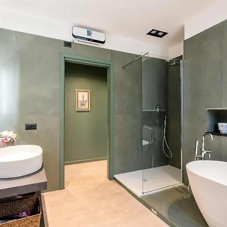 Appartamento Precious House Porto Antico - Happy Genova