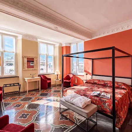 Precious House Porto Antico - Happy *