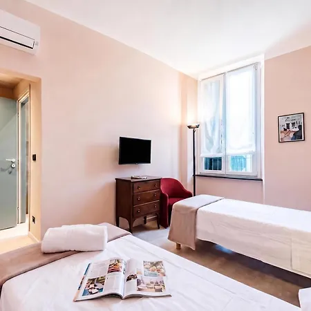 Precious House Porto Antico - Happy Appartamento Genova