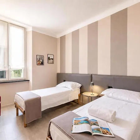 Appartamento Precious House Porto Antico - Happy
