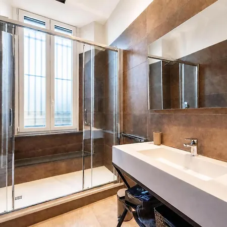 Precious House Porto Antico - Happy Appartamento Genova