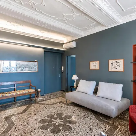 Precious House Porto Antico - Happy *