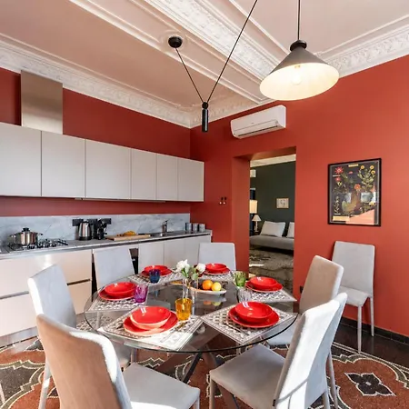Precious House Porto Antico - Happy Genova