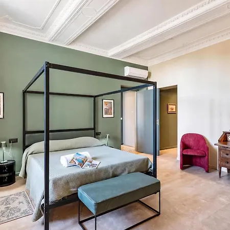 Precious House Porto Antico - Happy Appartamento *