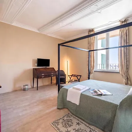 Precious House Porto Antico - Happy Appartamento