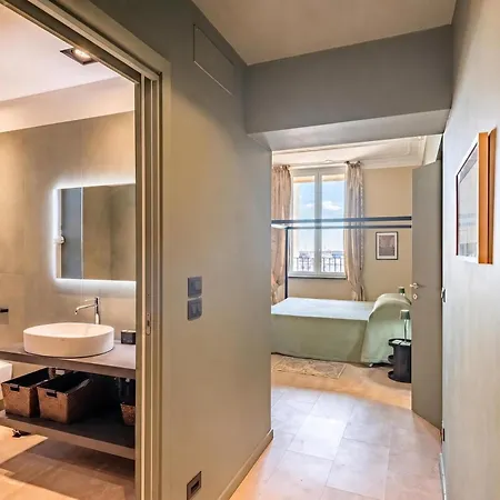 Precious House Porto Antico - Happy *