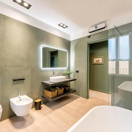Precious House Porto Antico - Happy Genova