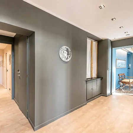 Precious House Porto Antico - Happy Appartamento