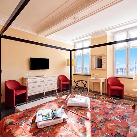 Precious House Porto Antico - Happy Appartamento *