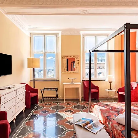 Precious House Porto Antico - Happy Appartamento