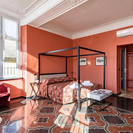 Appartamento Precious House Porto Antico - Happy *