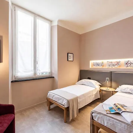 Appartamento Precious House Porto Antico - Happy Genova