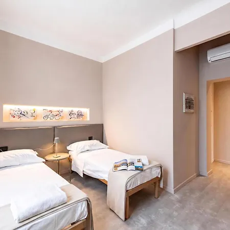 Precious House Porto Antico - Happy *