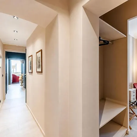 Appartamento Precious House Porto Antico - Happy