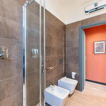 Precious House Porto Antico - Happy Appartamento
