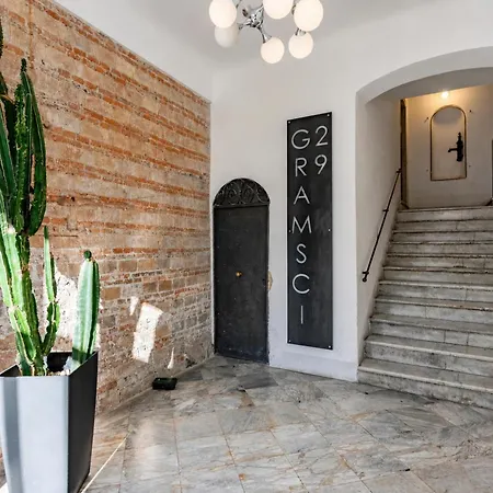 Precious House Porto Antico - Happy *