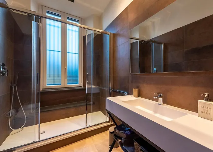 Precious House Porto Antico - Happy