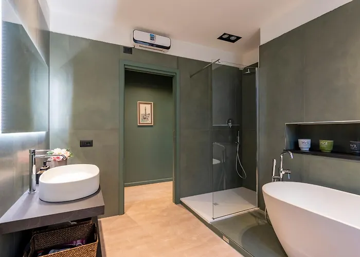 Precious House Porto Antico - Happy *