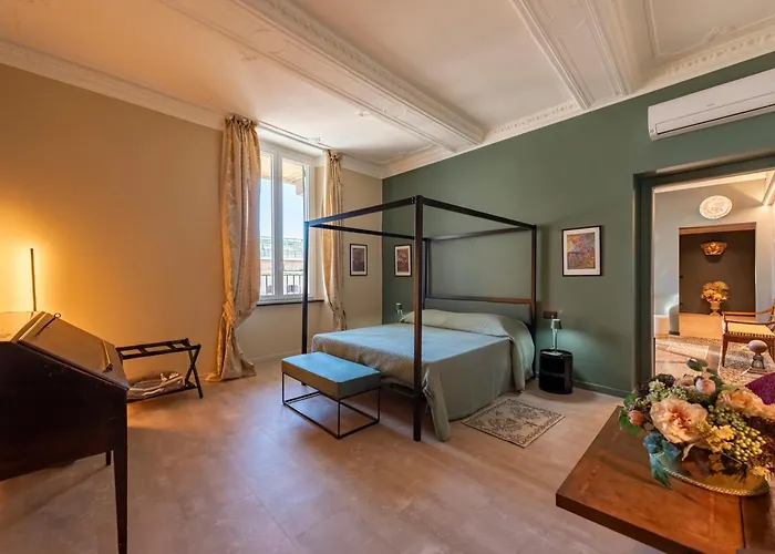 Precious House Porto Antico - Happy * Janov