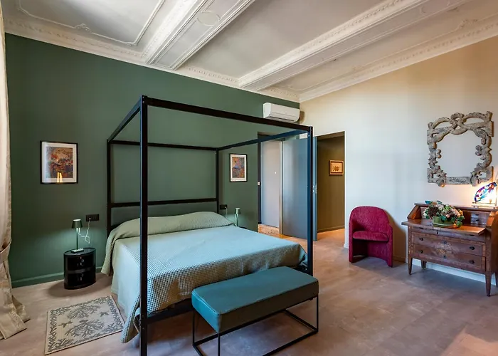 Lejlighed Precious House Porto Antico - Happy