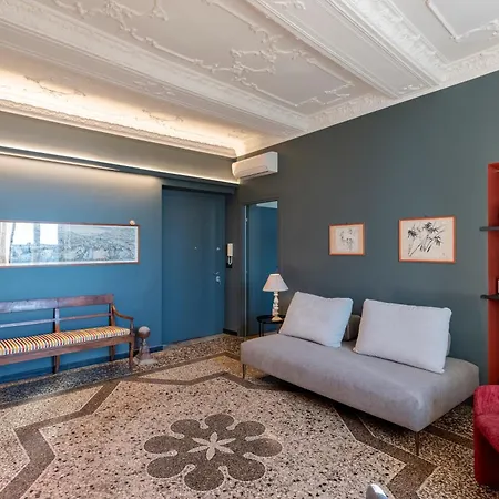 Precious House Porto Antico - Happy